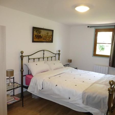 Chez Kate Bed and Breakfast Charroux  Eksteriør billede